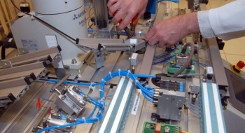 Senai oferece cursos gratuitos de capacitação profissional